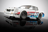 TEAM ASSOCIATED SR10 DIRT OVAL CAR RTR