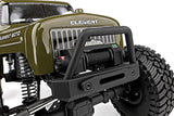 ELEMENT RC ENDURO ECTO TRAIL TRUCK - GREEN Ready to Run