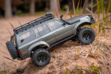 FMS 1/18 TOYOTA LANDCRUISER 80 SCALE CRAWLER RTR