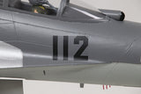 FMS TWIN 70MM EDF J-11 ARTF MODEL