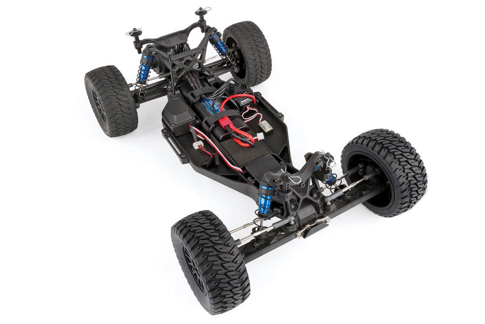 Team Associated Trophy 1/10 Rat Brushless Truck