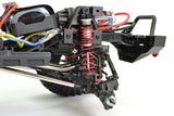 FTX OUTBACK GEO 4X4 RTR 1:10 TRAIL CRAWLER - Red