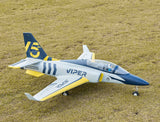 FMS 70MM VIPER V2 EDF PNP 15TH ANNIVERSARY VERSION