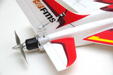 FMS 850MM FLASH PROP JET ARTF W/O TX/RX/BATT
