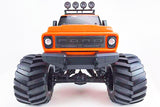 CEN RACING MT-SERIES FORD B50 1/10 SOLID AXLE Ready To Run TRUCK