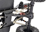FTX OUTBACK TEXAN 4X4 RTR 1:10 TRAIL CRAWLER - GREY