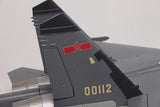 FMS TWIN 70MM EDF J-11 ARTF MODEL