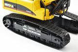 HUINA 1/14 FULL ALLOY 23CH 2.4G EXCAVATOR (VERSION 4)
