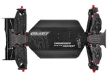 CORALLY ASUGA XLR 6S BRUSHLESS BUGGY RTR - RED