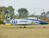 FMS 70MM VIPER V2 EDF PNP 15TH ANNIVERSARY VERSION