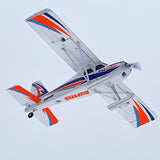 FMS 1400MM KINGFISHER PNP WITH WHEELS/FLOATS/SKIS AND FLAPS