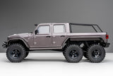 ROC HOBBY CHEYENNE 6X6 1:18TH SCALER Ready to Run