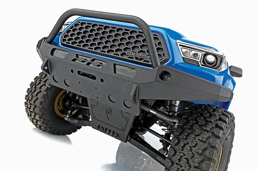 ELEMENT ELEMENT RC ENDURO TRAIL TRUCK KNIGHTRUNNER - BLUE EDITION Ready to Run