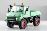ROC HOBBY MOGRICH 1:18TH SCALER Ready to Run