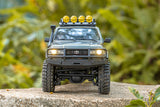 FMS 1/18 TOYOTA LANDCRUISER 80 SCALE CRAWLER RTR