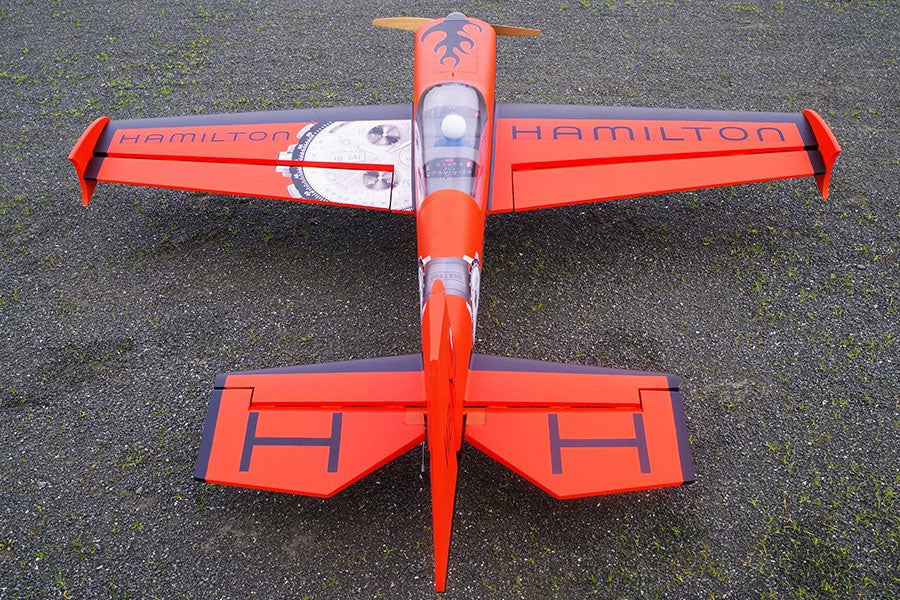 FMS 1400MM VOTEC V322 SPORT PLANE W/O TX/RX/BATT