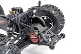 CORALLY MOXOO XP 2WD TRUCK 1/10 BRUSHLESS RTR