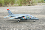 XFLY 80MM ALPHA EDF 970MM JET With Out TX/RX/BATT - GREY