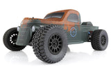 Team Associated Trophy 1/10 Rat Brushless Truck