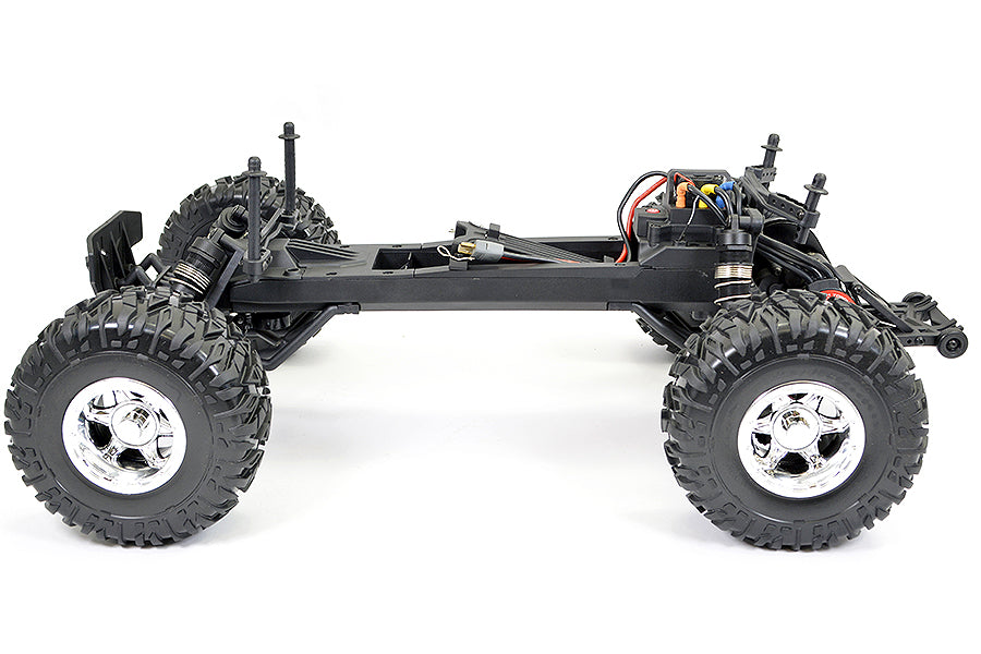 CORALLY MOXOO XP 2WD TRUCK 1/10 BRUSHLESS RTR