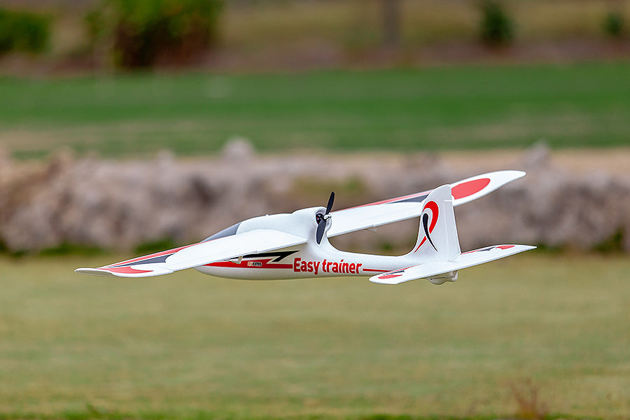 FMS EASY TRAINER 1280 V2 Ready to Fly