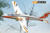 FMS 3000MM FOX GLIDER ARTF W/O TX/RX/BATT