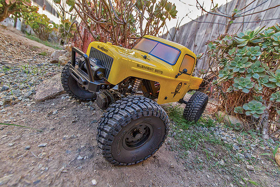 ELEMENT RC ENDURO ECTO TRAIL TRUCK Ready to Run