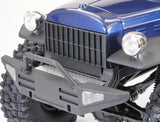 ROC HOBBY ATLAS 4X4 RS BLUE 1/10 SCALER Ready to Run