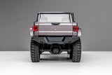 ROC HOBBY CHEYENNE 6X6 1:18TH SCALER Ready to Run