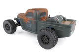 Team Associated Trophy 1/10 Rat Brushless Truck