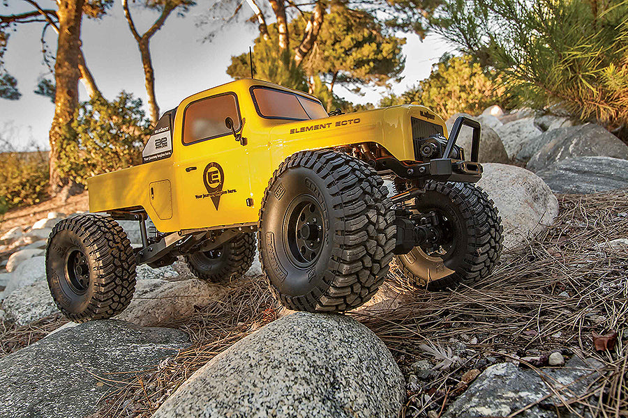 ELEMENT RC ENDURO ECTO TRAIL TRUCK Ready to Run