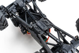 FMS FCX 1/24TH POWER WAGON SCALER Ready To Run - BLUE