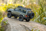 FMS 1/18 TOYOTA LANDCRUISER 80 SCALE CRAWLER RTR