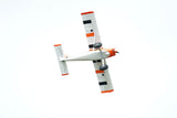 XFLY GLASTAR V2 BUSH/TRAINER 1233MM WINGSPAN with out TX/RX/BATT/CHARGER