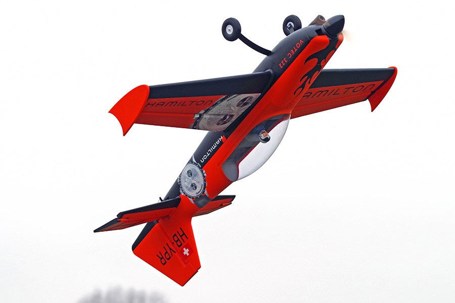 FMS 1400MM VOTEC V322 SPORT PLANE W/O TX/RX/BATT