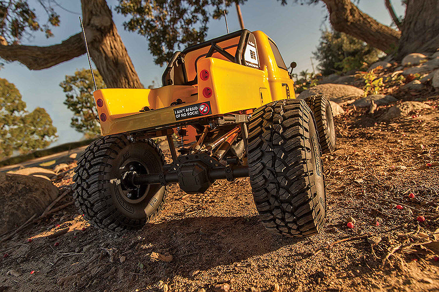 ELEMENT RC ENDURO ECTO TRAIL TRUCK Ready to Run