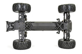 CORALLY MOXOO XP 2WD TRUCK 1/10 BRUSHLESS RTR