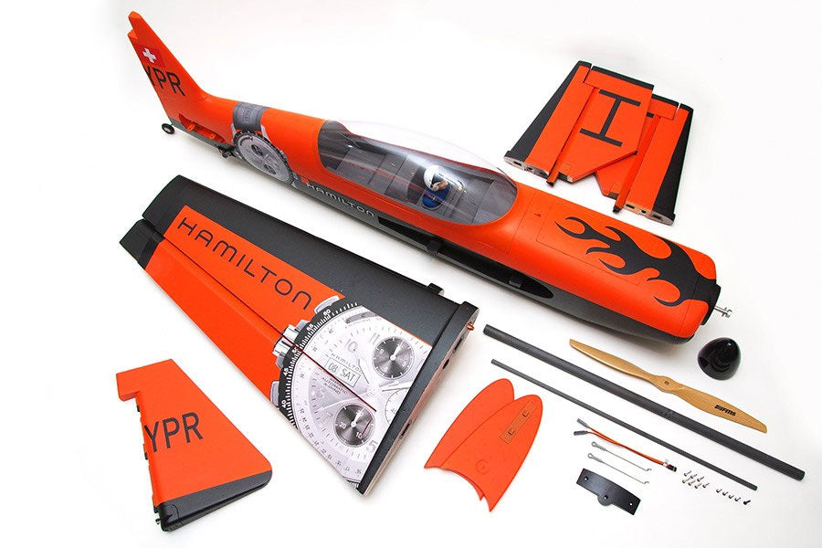 FMS 1400MM VOTEC V322 SPORT PLANE W/O TX/RX/BATT