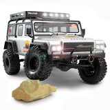 FTX KANYON 4X4 RTR 1:10 XL TRAIL CRAWLER