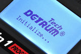 DYNAM DETRUM 3-IN-1 PROGRAM CARD FOR STABILIZER AND TOMCAT (ESC PROGRAM/VOLT CHECKING)