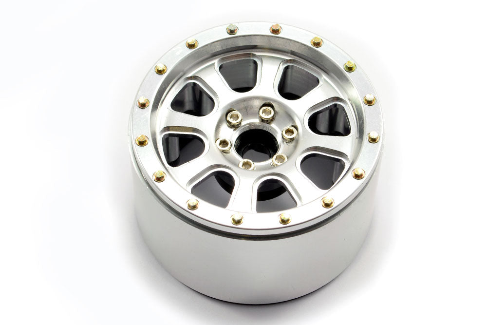 FTX OUTLAW ALUMINIUM BEADLOC WHEELS