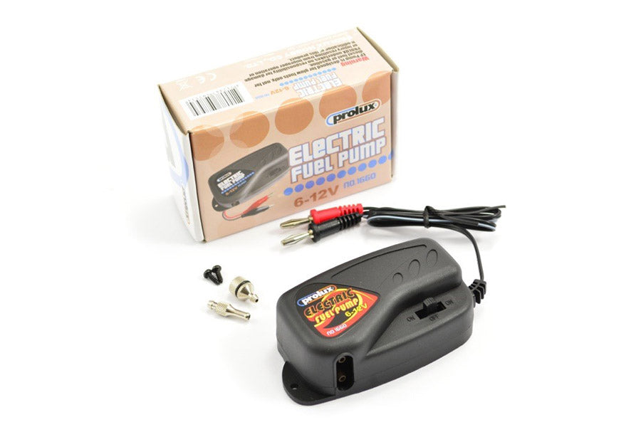 Prolux Electric Fuel Pump