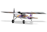 FMS 1220MM SUPER EZ TRAINER V4 RTF With FLOATS & REFLEX GYRO