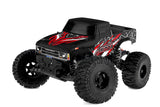 CORALLY TRITON XP 2WD MONSTER TRUCK 1/10 BRUSHLESS RTR