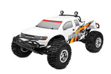 CORALLY MAMMOTH SP 2WD TRUCK 1/10 BRUSHED RTR