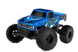 CORALLY TRITON SP 2WD MONSTER TRUCK 1/10 BRUSHED RTR