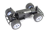 FTX HOOLIGAN JNR 1/28TH RTR RALLY CAR - BLUE