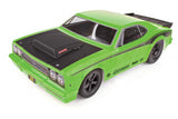 TEAM ASSOCIATED DR10 DRAG RACE CAR RTR - GREEN