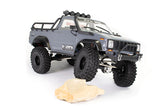 FTX OUTBACK HI-ROCK Crawler 4X4 Ready to Run