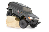 FTX OUTBACK MINI X LC90 1:18 TRAIL READY-TO-RUN GREY